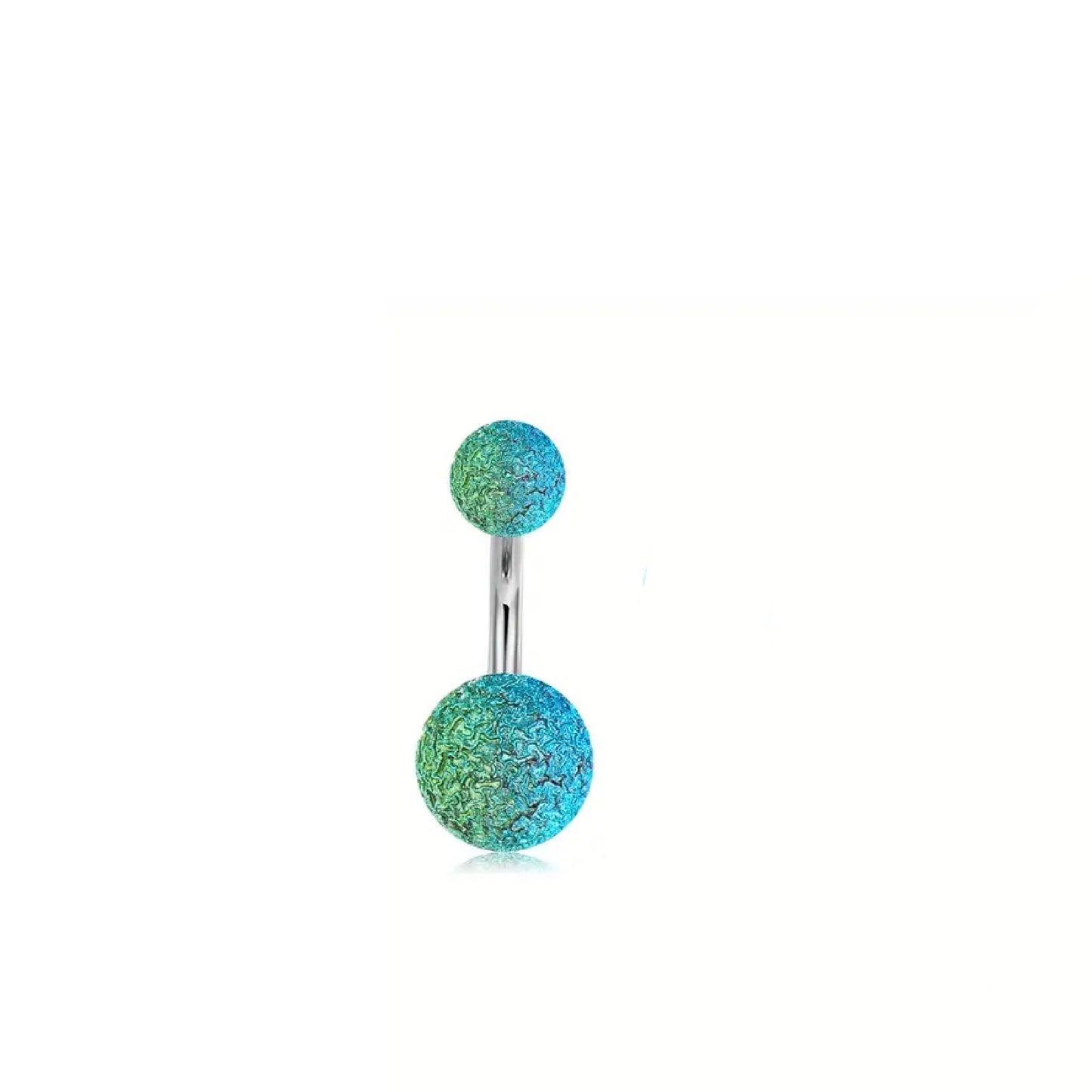 Piercing nombril