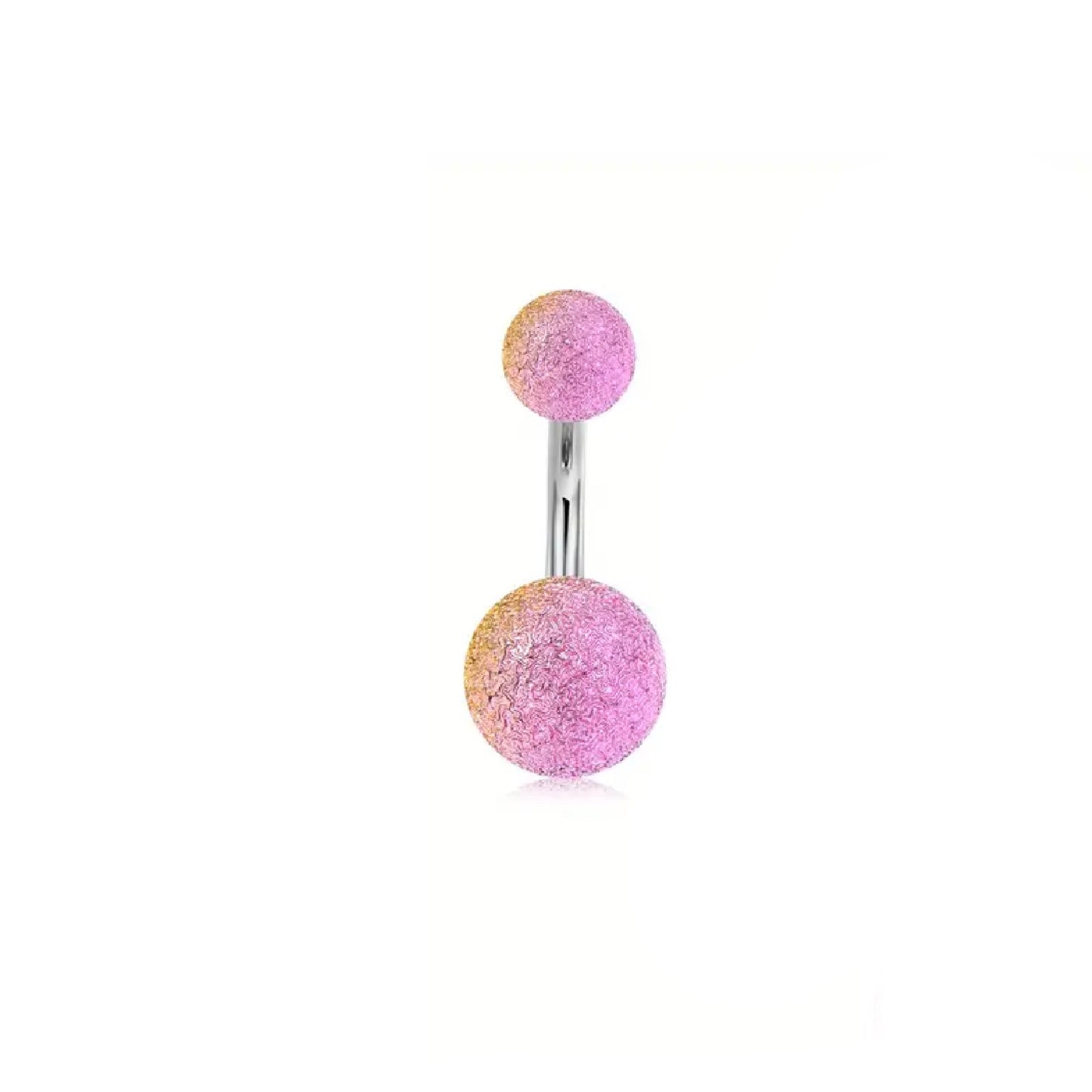 Piercing nombril