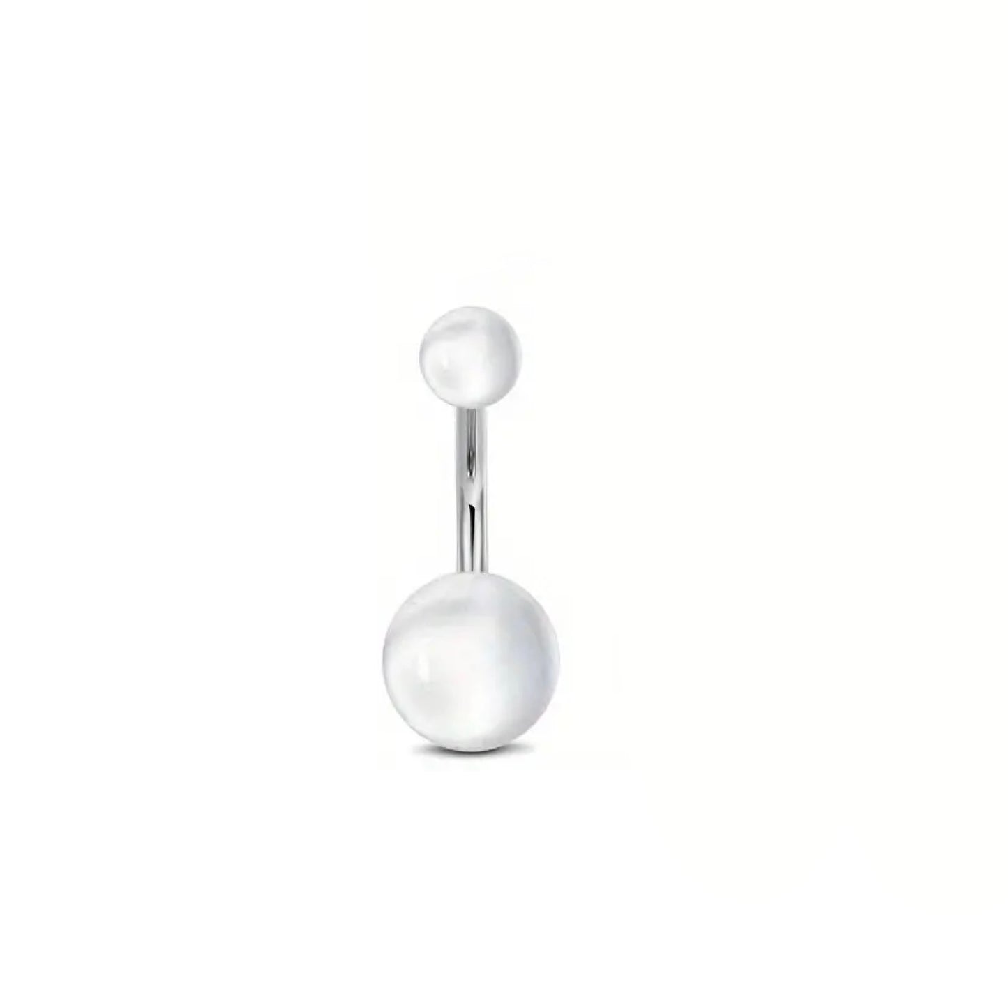 Piercing nombril