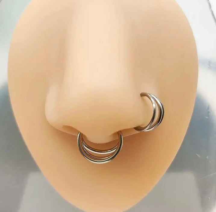 Piercing Ring