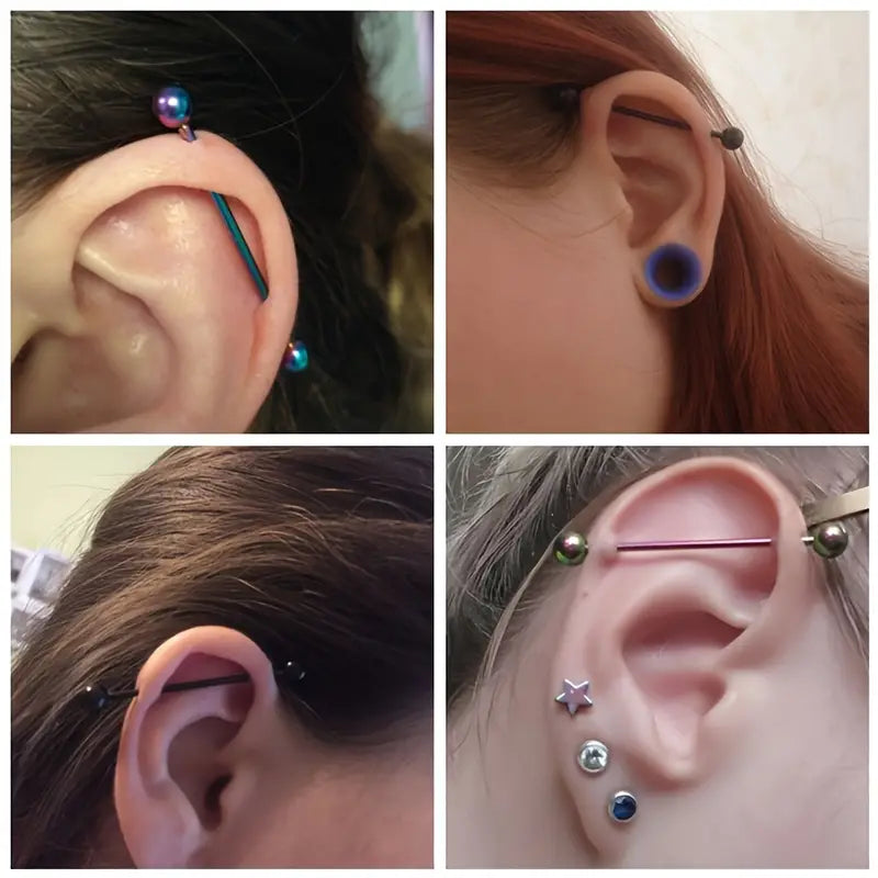 Piercing Industrial