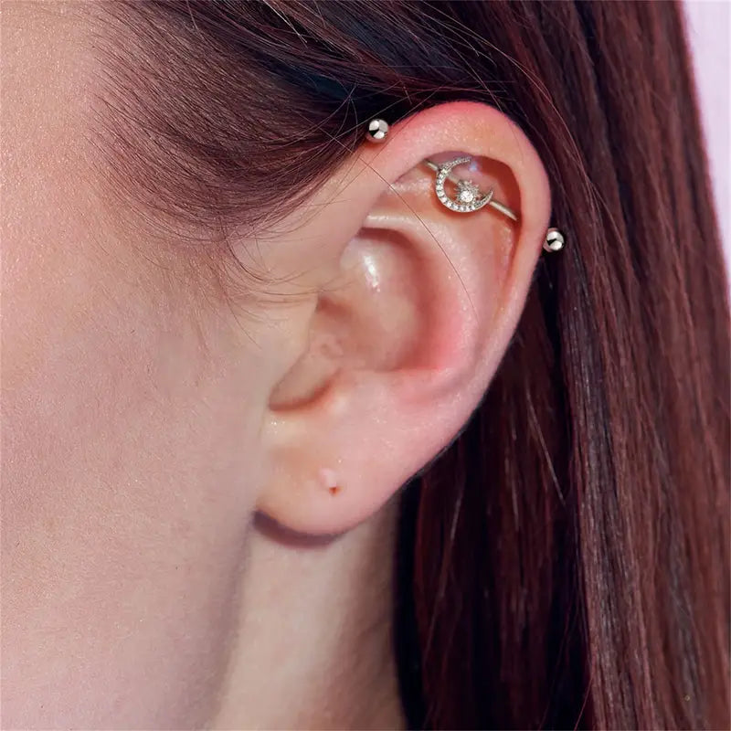 Piercing Industrial