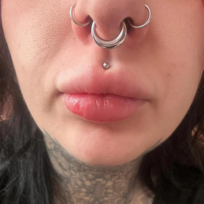 Piercing Ring