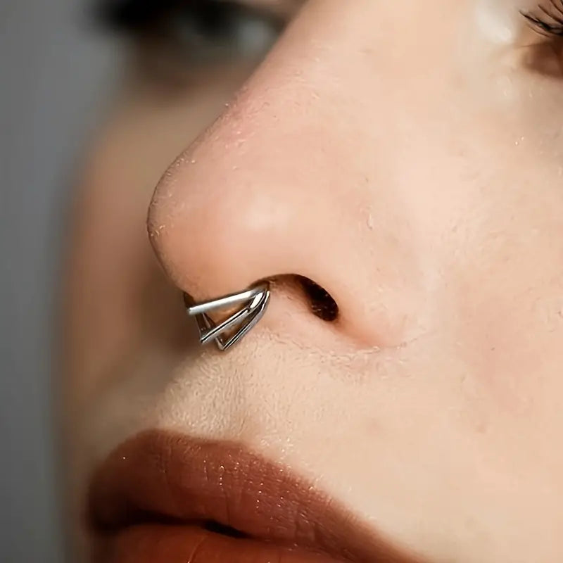 Piercing Ring