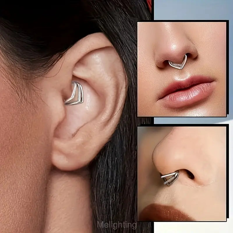 Piercing Ring